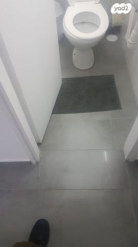 דירה, ש"י עגנון, נווה אלונים, אשקלון