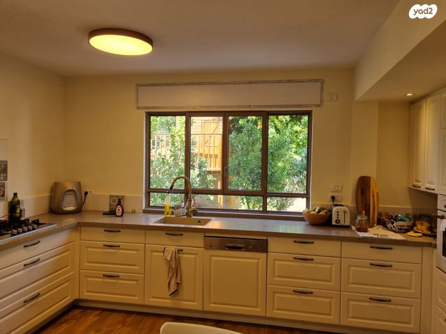 בית פרטי/ קוטג', בית אריה / עופרים