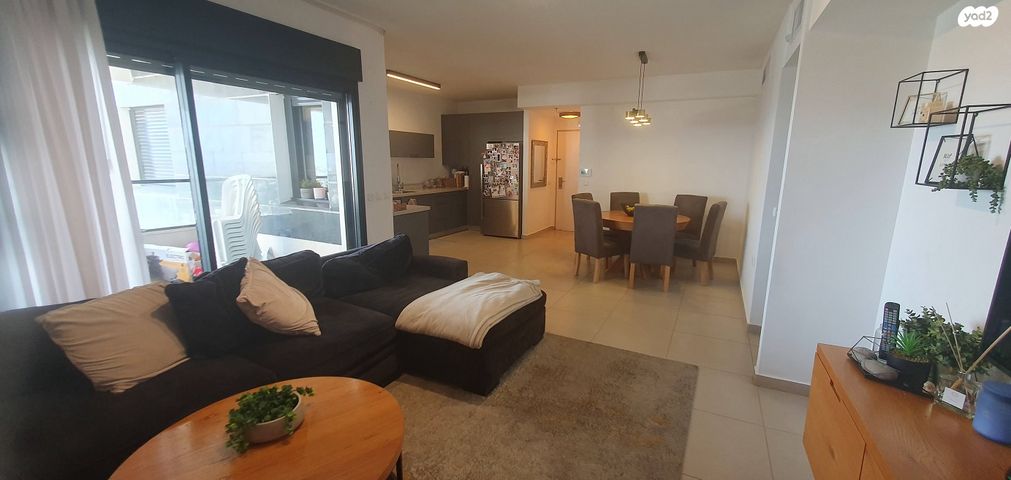 דירה, שייקה אופיר 10, ראש העין