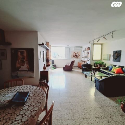 מרכז העיר דרום