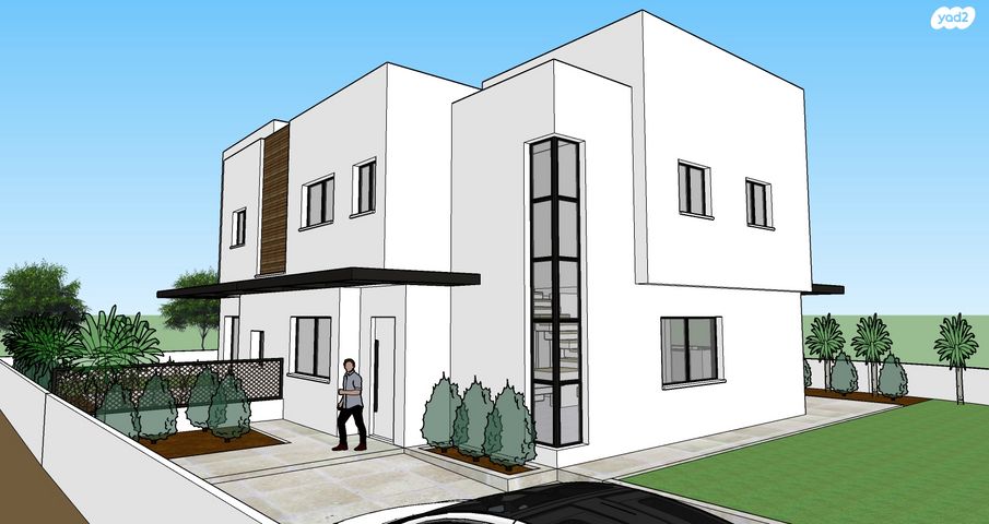 מגרשים, הרי אילת, הפארק, אופקים