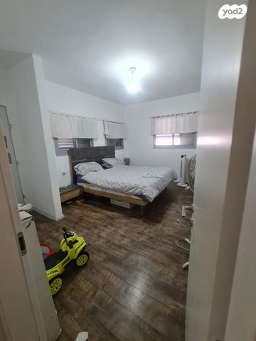 דירה, נחלת גנים, רמת גן