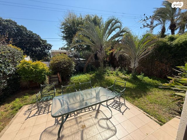 בית פרטי/ קוטג', הרצליה פיתוח, הרצליה