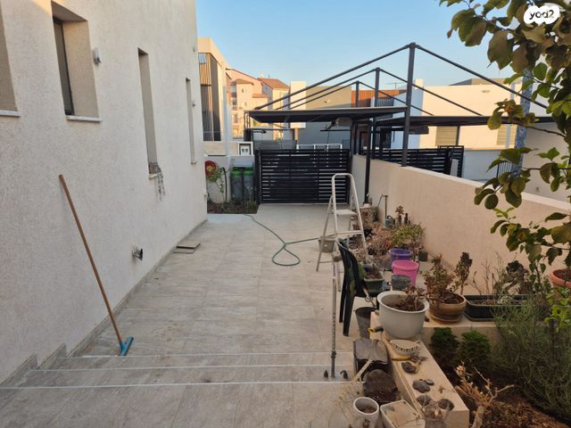 בית פרטי/ קוטג', כלניות, באר שבע