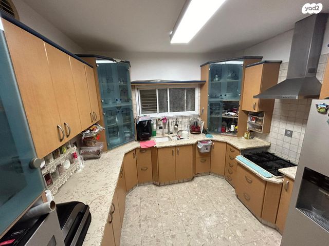 דופלקס, דוד אלעזר 19, שכונה ו', באר שבע