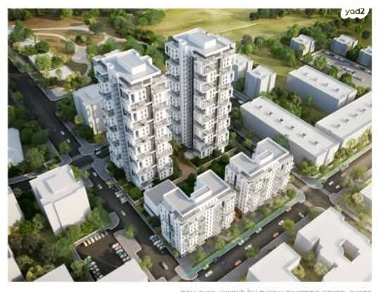 דירה, נווה שרת, תל אביב יפו