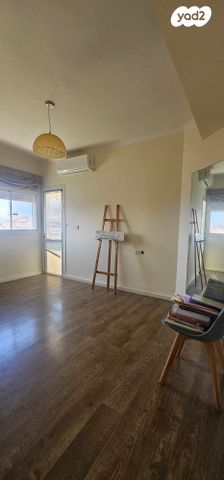 גג/ פנטהאוז, יצחק גרינבוים, עיר, מרכז העיר, נהריה