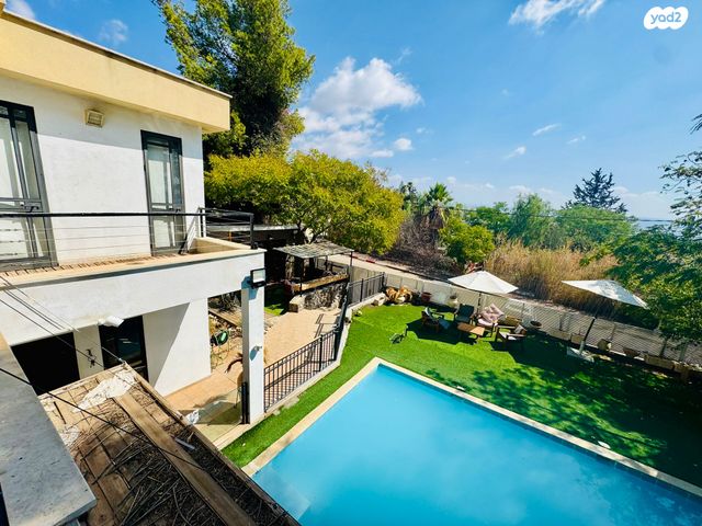 בית פרטי/ קוטג'