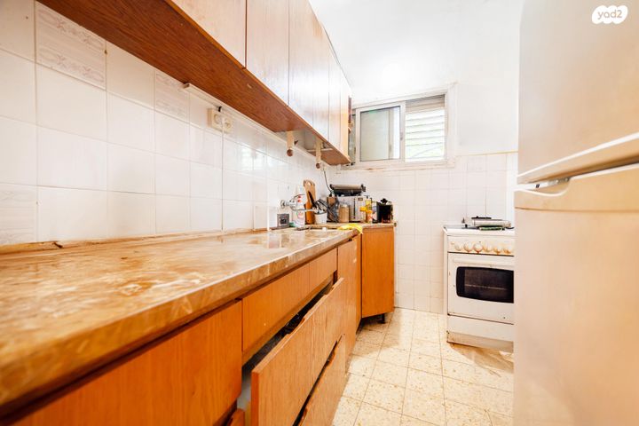 דירה, בר גיורא, תל אביב יפו