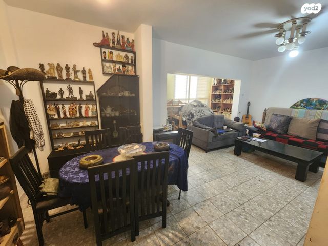 דירה, דוד וולפסון, המרכז השקט / מרכז העיר, פתח תקווה