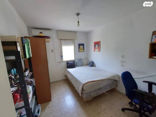 דירה, וינגייט 61, שכונה ג', באר שבע