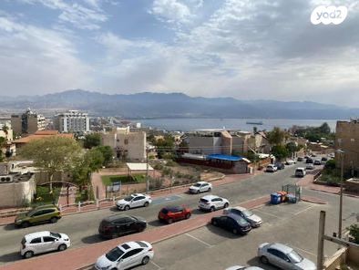 דירה, שדרות ארגמן 4014, צופית עלית, אילת