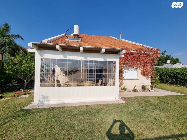 בית פרטי/ קוטג'