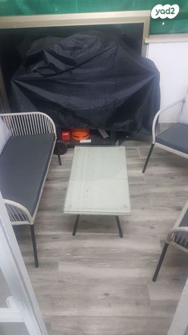 דירה, ש"י עגנון, נווה אלונים, אשקלון