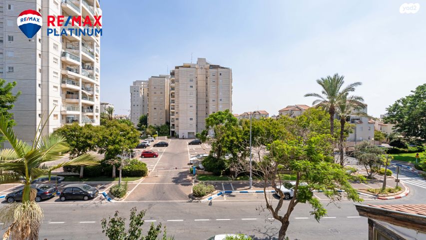 דופלקס, דקל 18, אור יהודה