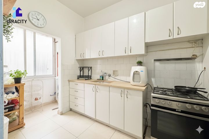 דירה, שכונת חשמונאים, מרכז העיר א, רמת גן