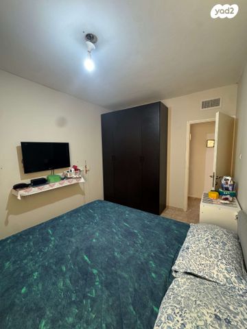 דירה, הרב הרצוג, שכונה י"א, באר שבע