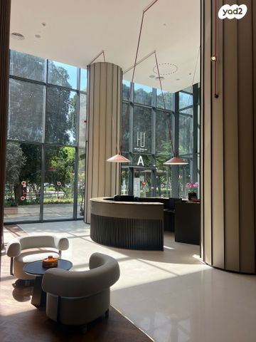 דירה, וינגייט, יד אליהו, תל אביב יפו