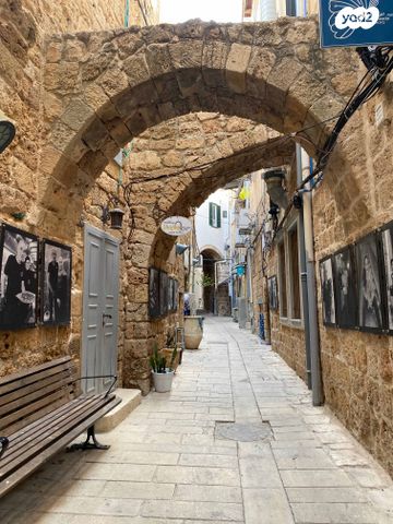 עיר עתיקה 11 