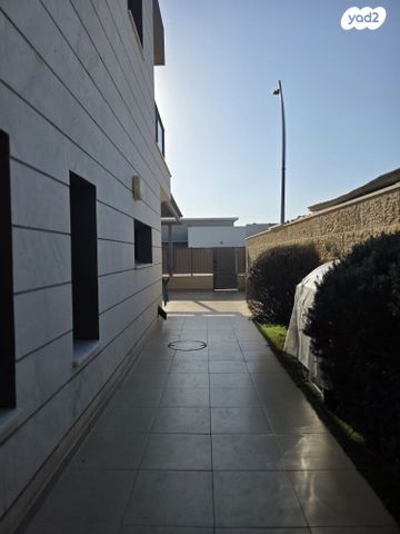 בית פרטי/ קוטג', אופקים