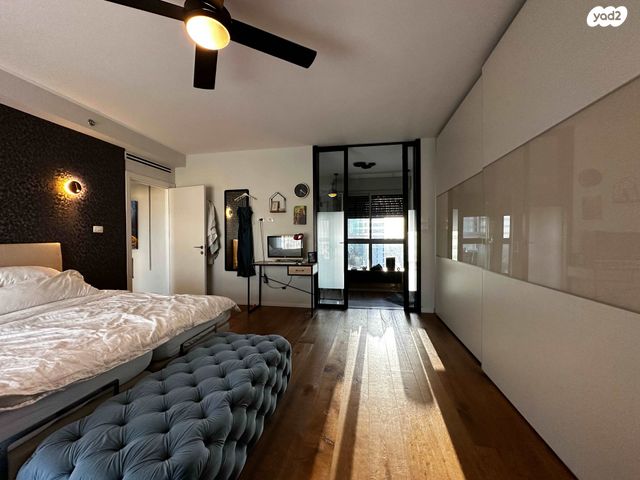 גג/ פנטהאוז, דגניה, ח-501, חולון