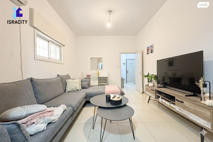 דירה, שכונת חשמונאים, מרכז העיר א, רמת גן