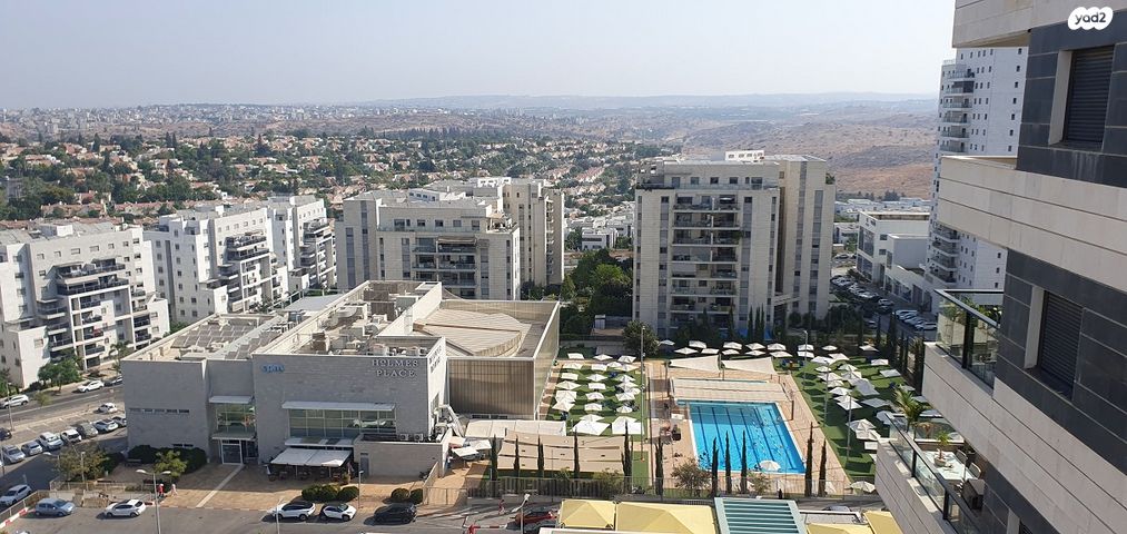 דירה, שייקה אופיר 10, ראש העין