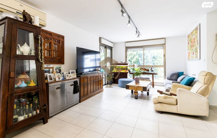 דירה, זכרון יעקב 5, הדר המושבות הותיקה / אם המושבות הותיקה, פתח תקווה