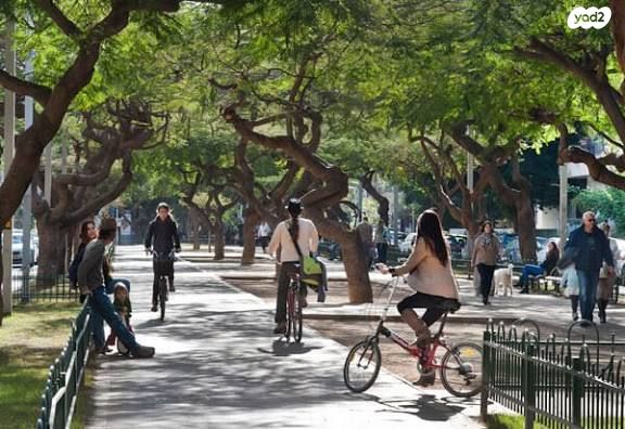 שדרות רוטשילד 