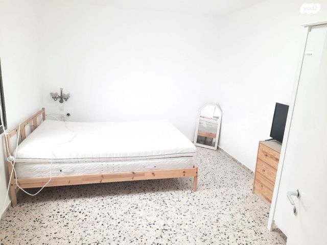 דירת גן, שח"ל 14, שכונה א', באר שבע