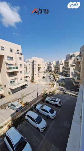 דירה, בר קפרא, שפע חיים / רמת בית שמש ד-3, בית שמש