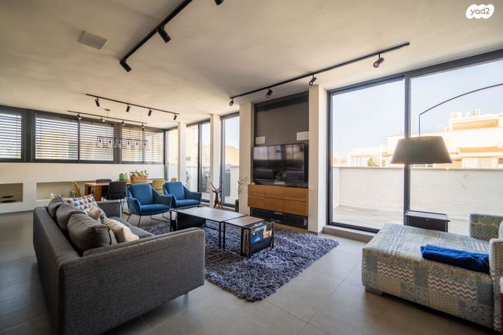 דירה, פנקס, תל אביב יפו