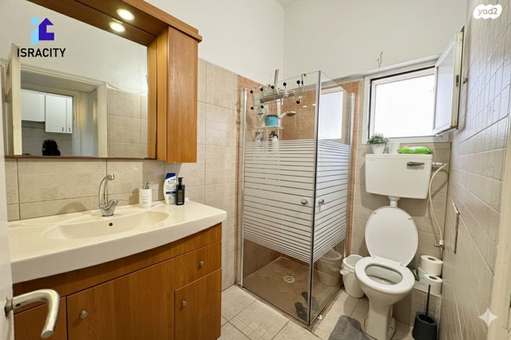 דירה, שכונת חשמונאים, מרכז העיר א, רמת גן