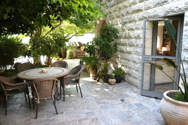 בית פרטי/ קוטג', עין כרם, ירושלים