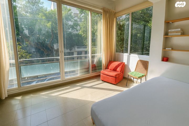 דירה, רופין, הצפון הישן - דרום, תל אביב יפו