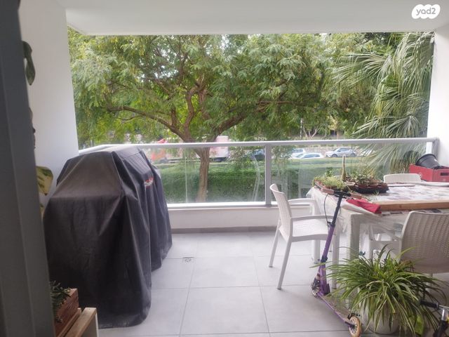 דירה, כצנלסון, ראשון לציון