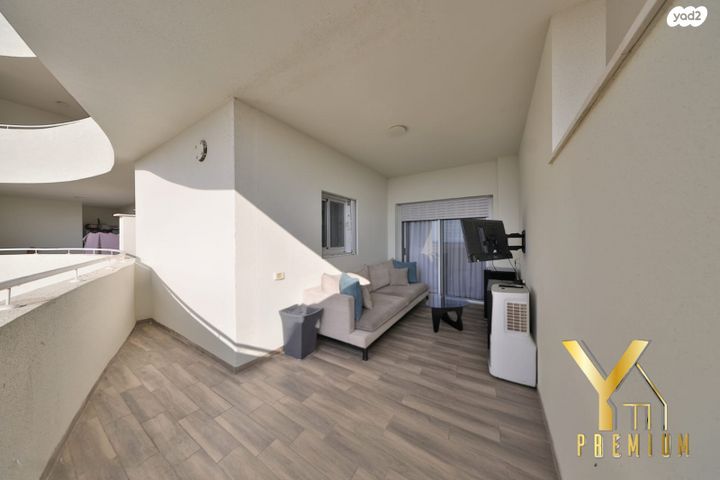 דירה, קרית ים