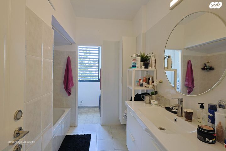 דירה, שועלי שמשון, יד לבנים, רמת גן