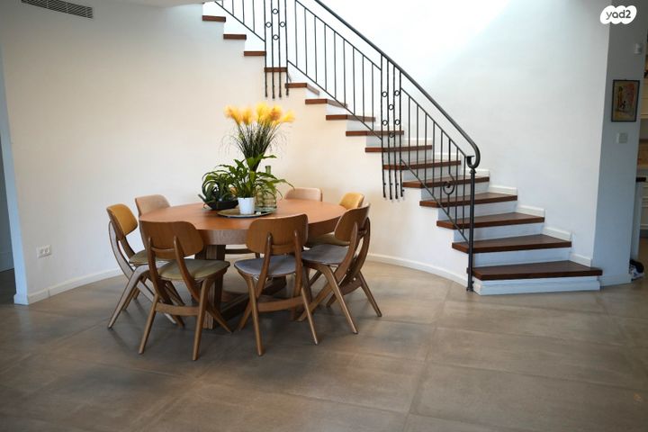 בית פרטי/ קוטג', עין כרם, ירושלים