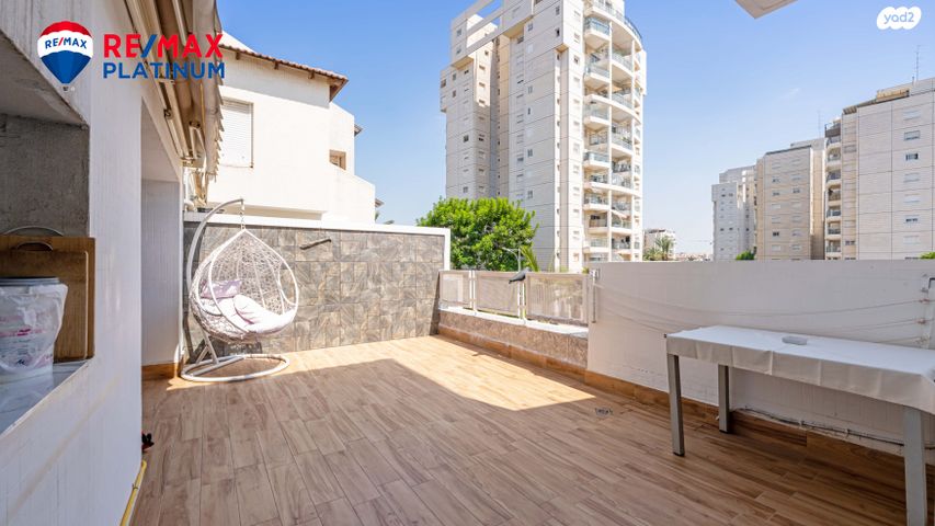 דופלקס, דקל 18, אור יהודה