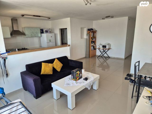 דירה, דימונה