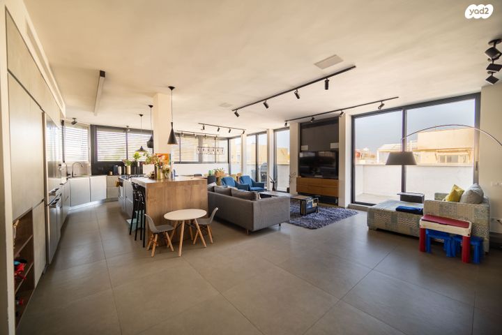 דירה, פנקס, תל אביב יפו