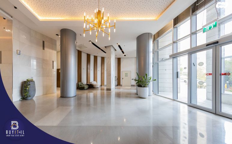 דירה, נתן יונתן, עיר ימים, נתניה