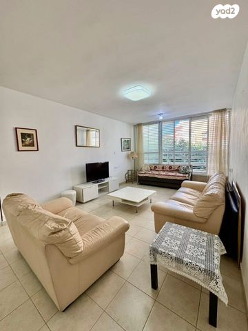 דירה, נתניה