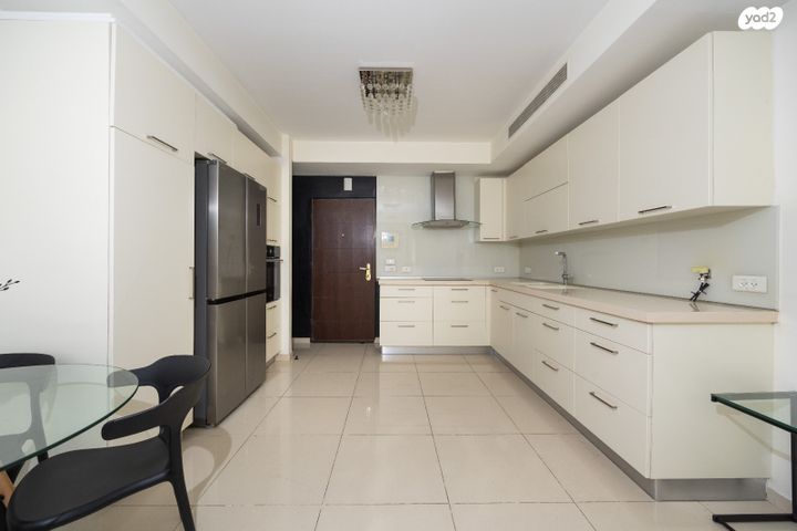 דירה, מאיר שחם, מרכז העיר, ירושלים