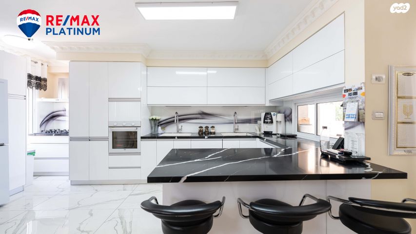 דופלקס, דקל 18, אור יהודה