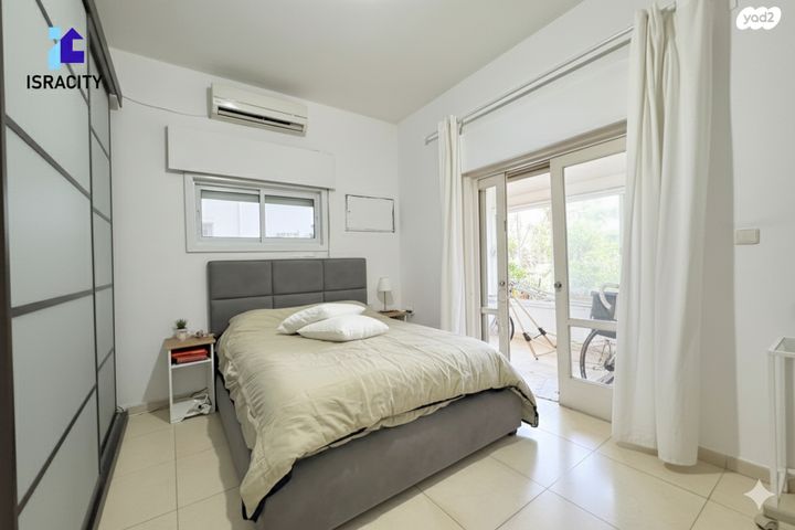 דירה, שכונת חשמונאים, מרכז העיר א, רמת גן