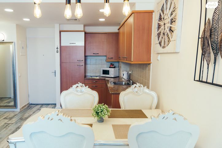 דירה, דוד אלעזר 10, חוף הכרמל, חיפה