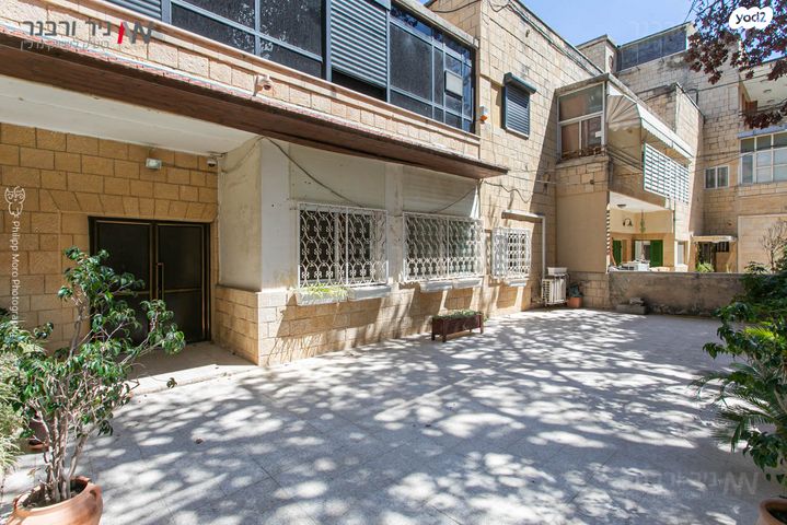 דירה, יפה נוף, כרמל מרכזי - שד' קיש, חיפה