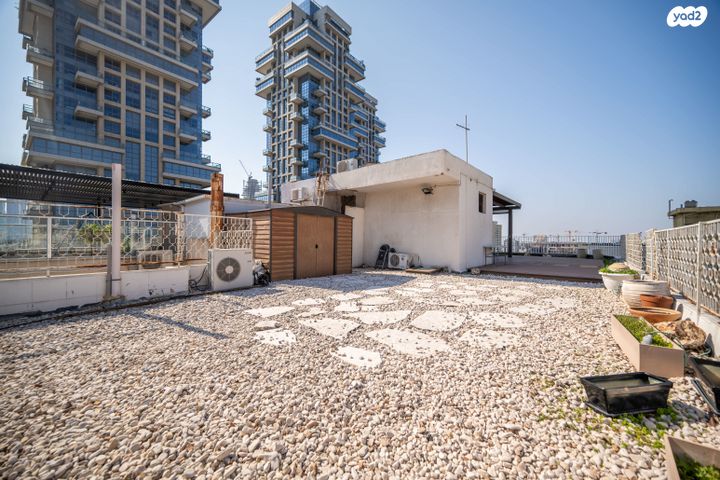 דירה, פנקס, תל אביב יפו